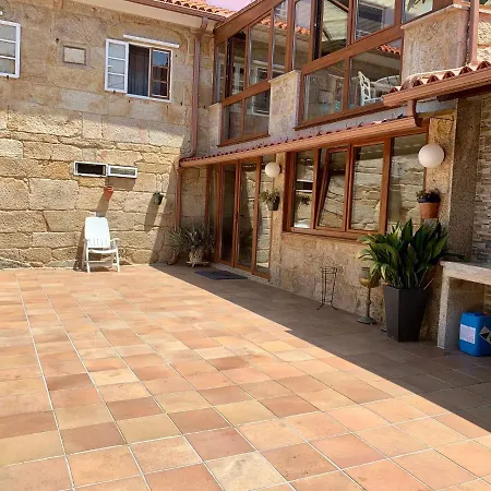 A Casa Do Cacheiro Pontevedra